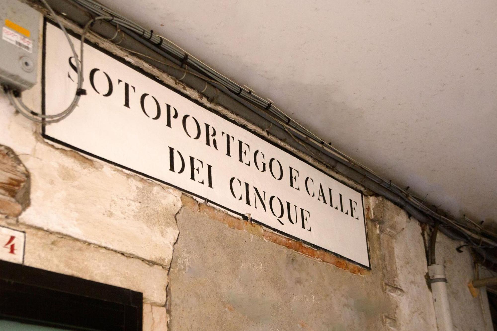 Ca Riolfo By Venicevillas, Rialto Luaran gambar