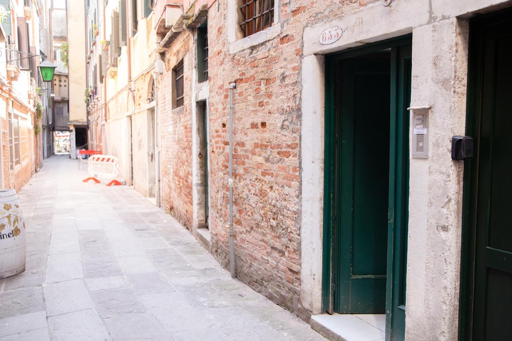 Ca Riolfo By Venicevillas, Rialto Luaran gambar